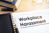 The Sexual Harassment of Women at Workplace (Prevention, Prohibition and Redressal) Act was passed…
