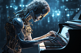 Music Produced By AI? Will AI Soon Replace Artists? Probably.