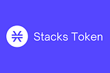 What is Stacks ?