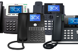 3CX — The ultimate tool for the best business VOIP calls