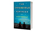Book Review: The Impossible Fortress by Jason Rekulak