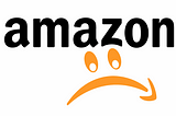 Amazon's epic failure