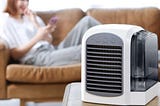 What Customers Are Saying About Breeze Maxx AC Cooler[New Reviews]