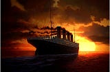 Top 24 Unknown Facts About Titanic!