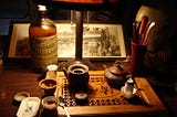 Learning from Tea