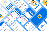 De Olho no Bolso: Facilitando a gestão financeira pessoal | Estudo de UX