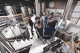 How to Start a Craft Brewery?