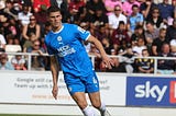 Scout Report: Ronnie Edwards, Centre Back for Peterborough United