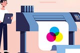 The Cheapest Ways to Buy Printer Ink Online