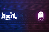 Axie Infinity X Aave!