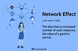 The Network Effects: Private Network & Open Network