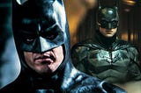 Which Upcoming Batman Is More Exciting: Keaton or Pattinson?