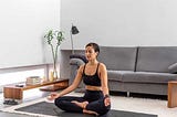 10 Ways to Take Charge of Your Health at Home