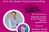 The FAB Debate: AI vs The Human Touch in Accounting | Samuel Green