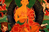 Critique of Advaita Vedanta based on Madhyamaka school of Buddhism -