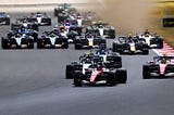 Analysis: How Charles Leclerc Closed The Gap to Lewis Hamilton in Silverstone