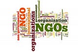 Types of NGOs