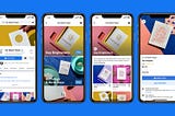 HOW TO USE THE FACEBOOK AND INSTAGRAM SHOP FEATURE