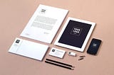 Free Download The Best Office Branding Mockups 2024 Mockup Psd Template.