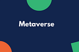 Learning & Onboarding in the Metaverse with Successfactors