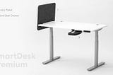 Adapt your desk to your body 