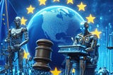 The EU Enacts the World’s First Law on Artificial Intelligence