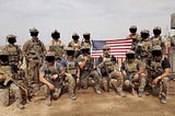 Yes the US Military Presence in Syria is Constitutional