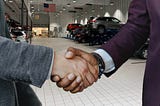 Transparency Builds Trust Between Car Owners and Auto Repair Professionals