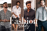 BEST CLOTHES FOR MEN