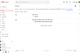 Hide Google Meet in Gmail