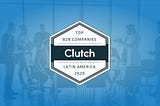 CIENCE Named a B2B Lead Gen Leader in Latin America by Clutch