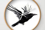 Ravencoin — Time to move on…