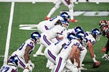 NY Giants offense is improved even before NFL Draft