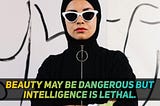 Attitude Quotes For Girls
