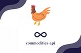 Chicken Meat Rates API: Get Updated Commodity Market