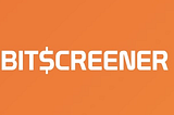 BitScreener ICO Review