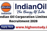 IOCL Recruitment 2020 Notification for 493 Trade Apprentice Vacancies Check Details