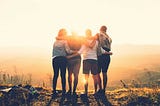 Nurturing Authentic Connections: How to Be an Authentic Friend