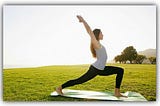 Best Yoga Fitness For Boost Make Health On Posterior Life