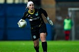 Glasgow City v Hibernian Women — Match Report