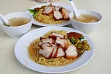 What is BJT pork?