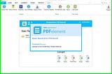 Stop printing and filling pdf application forms by hand and try this instead