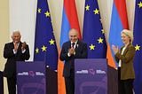 The Illusion of a Western Rescue. Armenia’s Hollow Election Victory