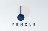 Dissecting the Pendle protocol