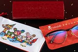 Eye Spy: Gunnar Optiks X Tokidoki Year of the Dragon Glasses