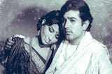 Amar Prem: A Profound Love That Has No Name