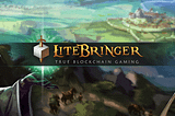 Real Gaming Without Shitcoins Rewards! LiteBringer Brings You Litecoin