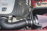 Cold Air Intakes and Engine Tuning: What Every Car Enthusiast Needs to Know
