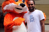 5 Years of Mozilla