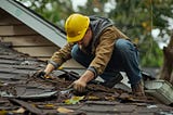 Emergency Roofing Services — Rapid Response Times — Nashville Roofers Pro